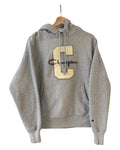 Vintage Y2K Champion C Hoodie product image 1