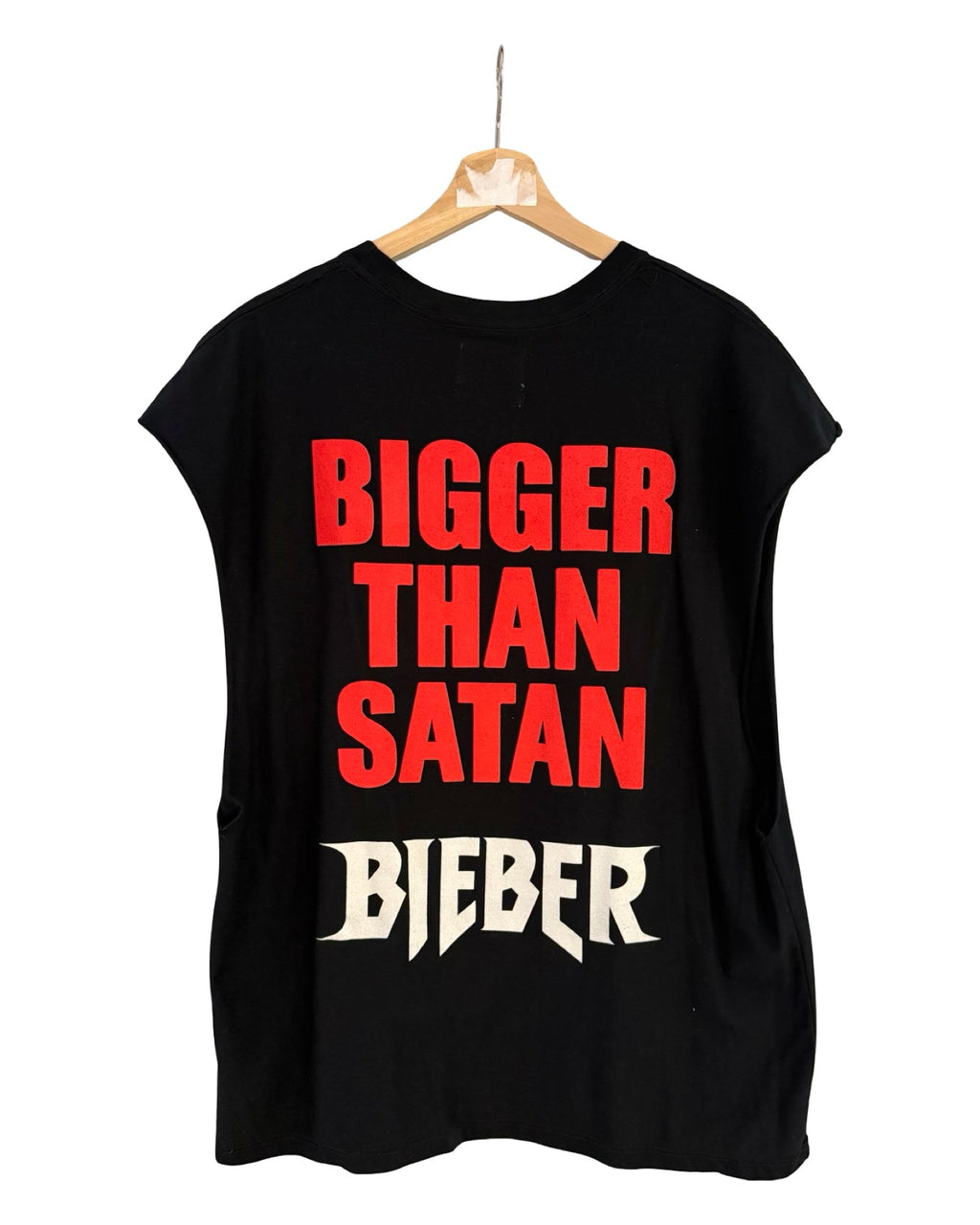 2016 Fear Of God x Marilyn Manson x Justin Bieber product image 2