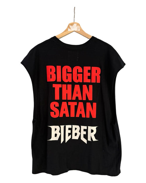2016 Fear Of God x Marilyn Manson x Justin Bieber product image 2