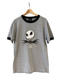 Vintage Nightmare Before Jack Skellington Tee product image 1