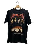 Vintage 90s Metallica Master Of Puppets Tee product image 1