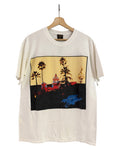 Vintage 1994 The Eagles Hotel California Tee product image 1
