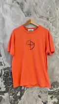 Vintage Stone Island Salmon Tee product image 1