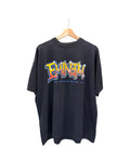 Vintage 2003 The Eminem Show European Tour Rap Tee product image 1