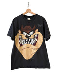 Vintage 1993 Taz Looney Tunes Big Print Tee product image 1