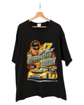 Vintage 2000 Nascar Matt Kenseth Dewalt Racing Tee product image 1