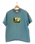 Supreme Greetings Twin Towers Tee product image 1