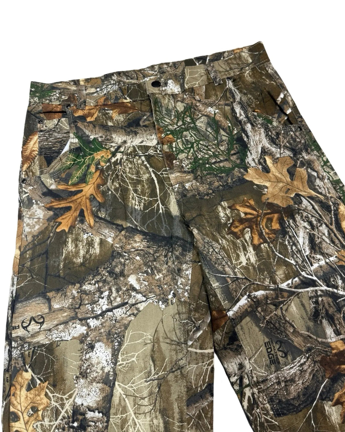 Vintage Real Tree Camo Light Pants product image 2