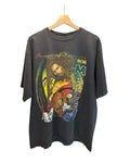 Vintage 90s Bob Marley Double Sided Tee product image 1