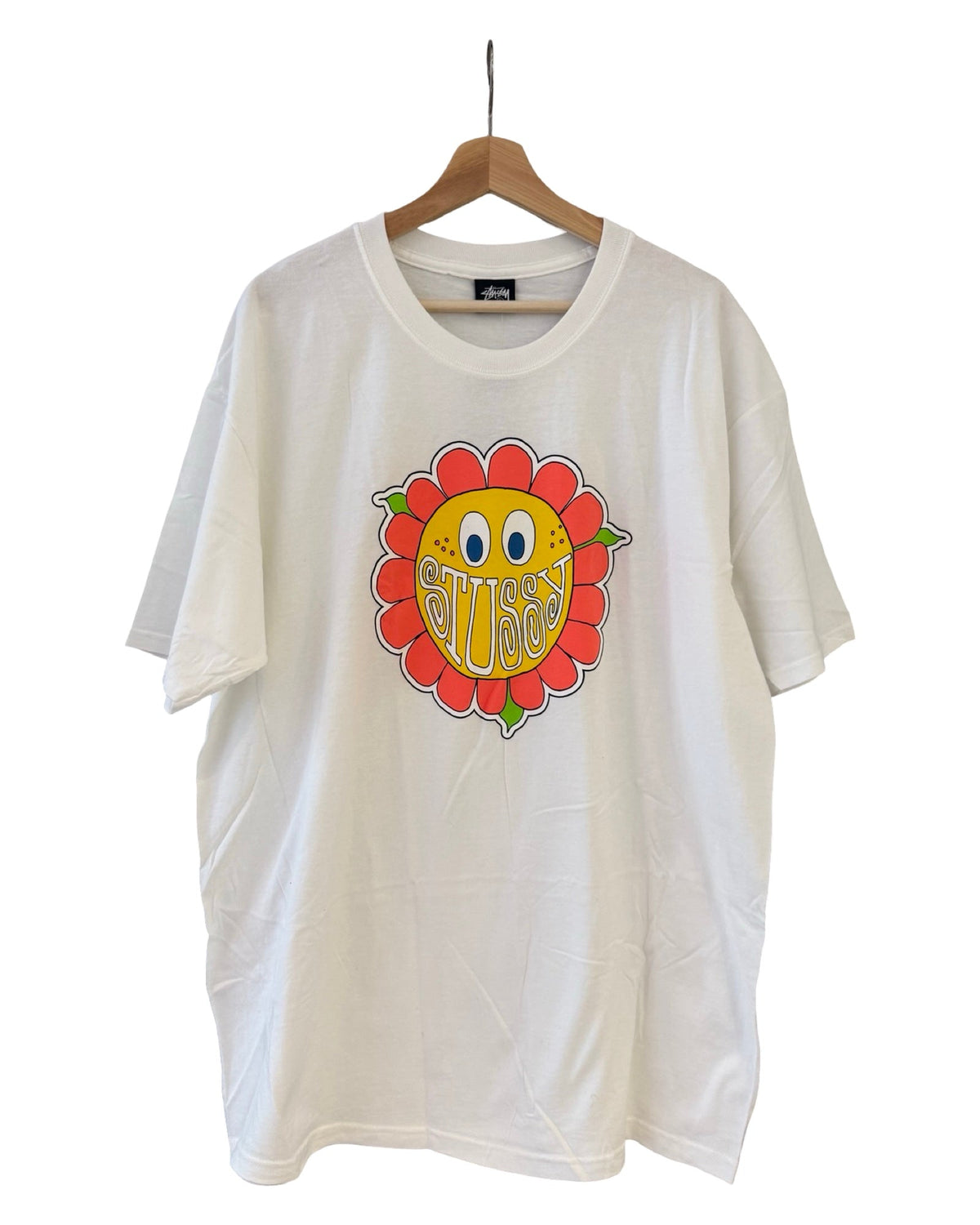 DS Stussy Sunflower Tee product image 1