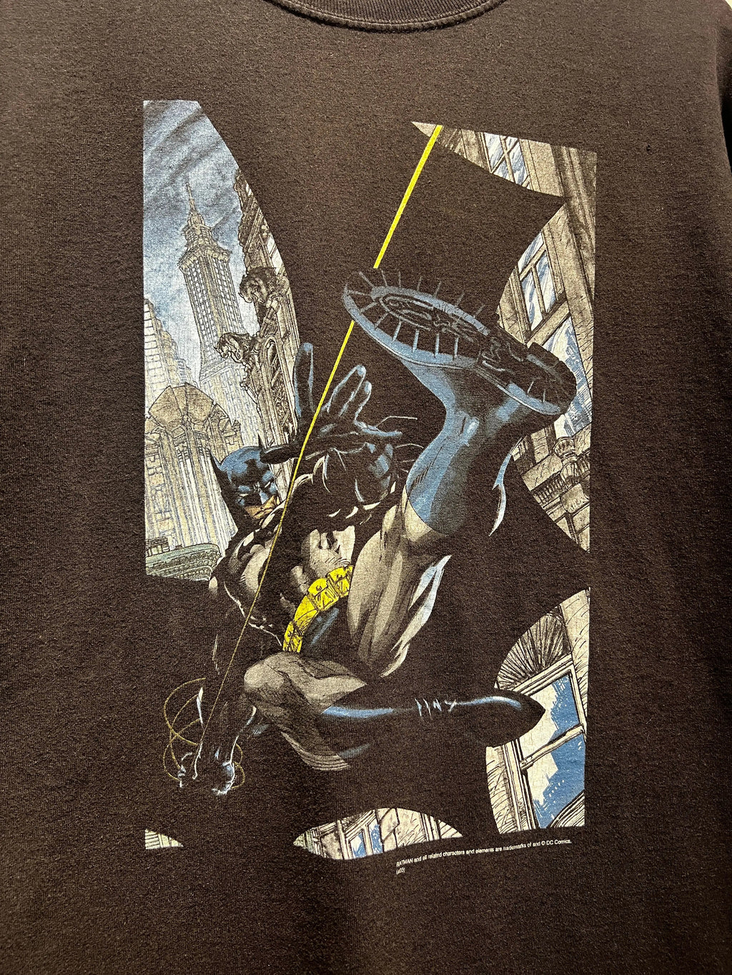 Vintage 2003 Batman Graphitti Promo Tee product image 3