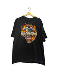 Vintage Harley Davidson Blue Grass Tee product image 1