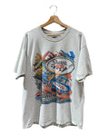 Vintage 90s Nascar Sharpie Racing Tee product image 1