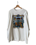 Vintage 2003 New York Yankees Champions Long Sleeve Tee product image 1