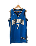 Vintage Orlando Magic JJ Redick Adidas Swingman Away Jersey product image 1