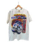 Vintage 1998 Nascar Mobil 1 Racing Double Sided Tee product image 1