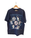 Vintage 1998 New York Yankees Bronx Bashers Tee product image 1