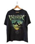 Vintage y2k Bullet For My Valentine Bats Tee product image 1