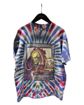 Vintage 2000 Grateful Dead Millennium Tie Dye Tee product image 1