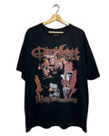 Vintage 2005 Ozzfest Tour Tee product image 1
