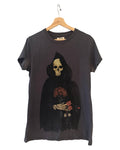 2013 Yeezus Kanye West Official Album Merch Reaper Tee product image 1