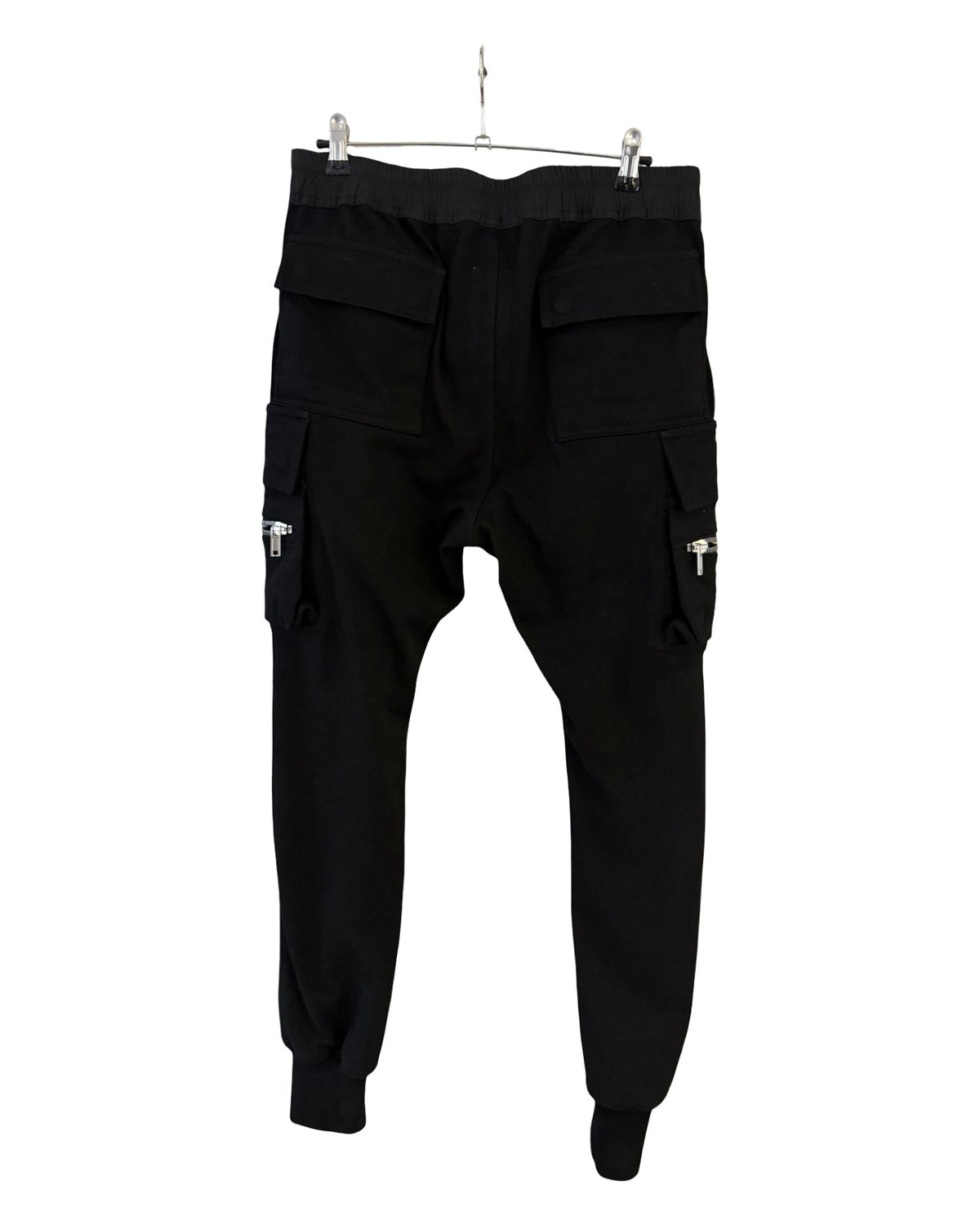 Rick Owen’s SS24 Mastodon LIDO Cargo Jogger Pants product image 3