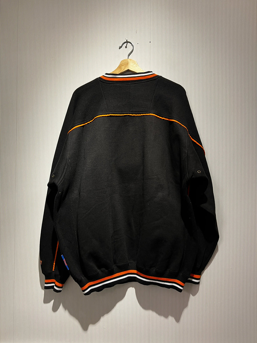 Vintage 90s DS New York Knicks Lee Crewneck