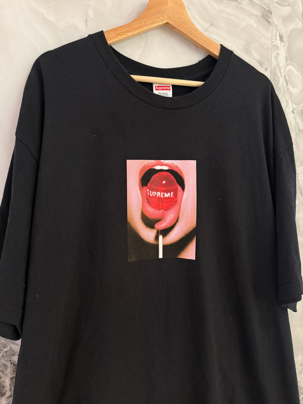 Supreme Lollipop Tee product image 2