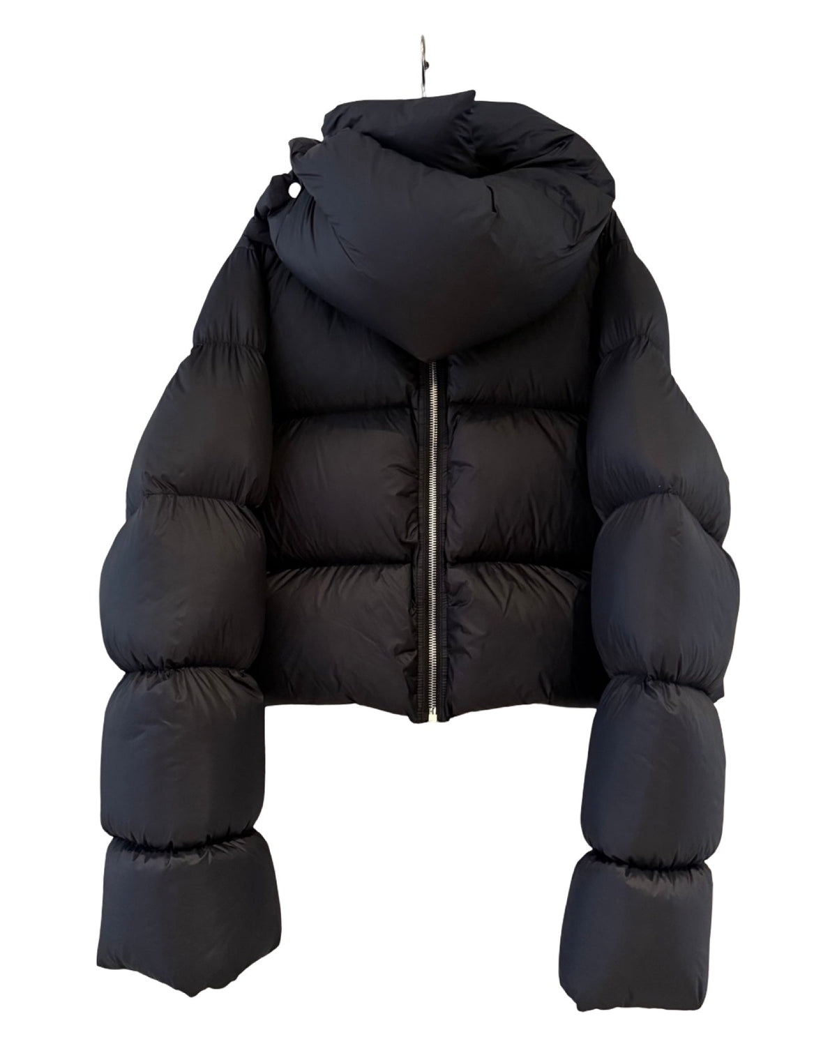 Rick Owens FW18 Sisyphus Down Puffer Jacket product image 1