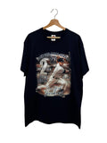Vintage 2014 Yankees Derek Jeter Final Season Tee product image 1
