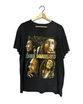 Vintage 90s Bob Marley Smoked Tee product image 1