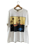 Vintage 1995 The Eagles Hotel California Tour Tee product image 1