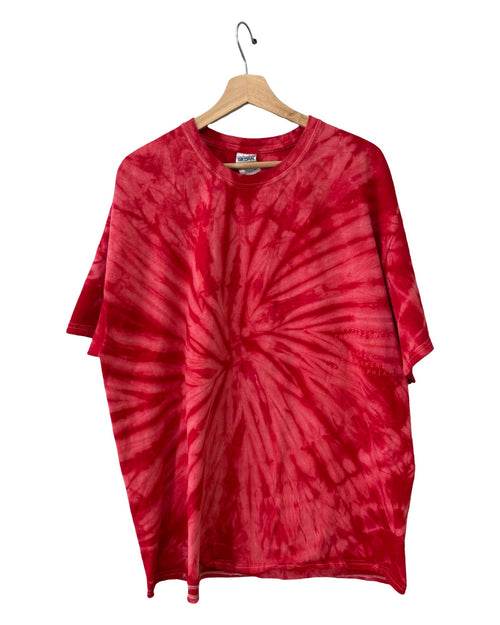 2016 Travis Scott Philadelphia Philly Tie Dye Tour Tee product image 1