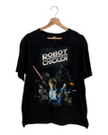 Vintage y2k Star Wars Robot Chicken Tee product image 1