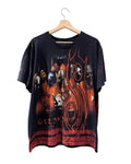 Vintage Slipknot All Over Print Band Tee product image 1