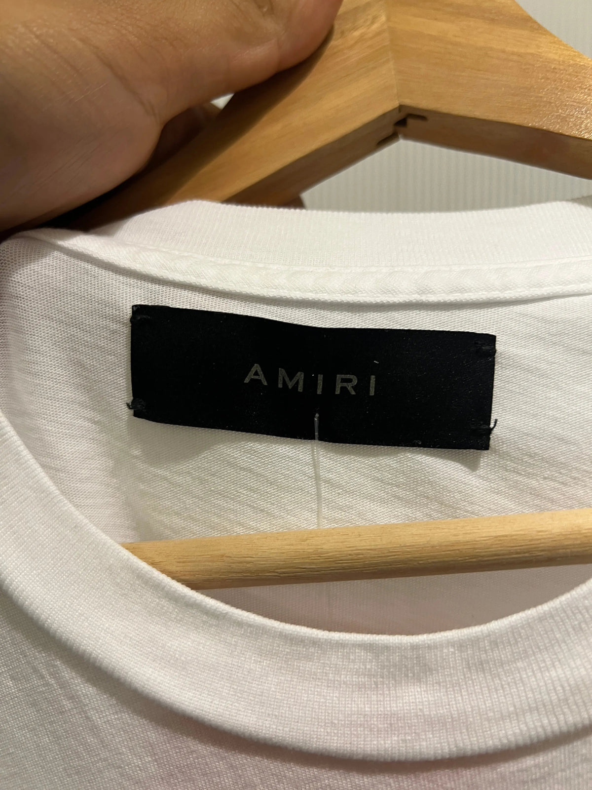 Archive Amiri x Grateful Dead Collab Tee product image 2