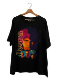 Vintage 1992 The Doors No One Gets Out Alive Tee product image 1