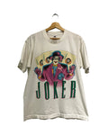 Vintage 1989 Jack Nicholson The Joker Promo Tee product image 1