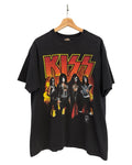 Vintage 1996 KISS Promo Tee product image 1
