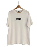 Kith Friends & Family Box Logo Tee product image 1