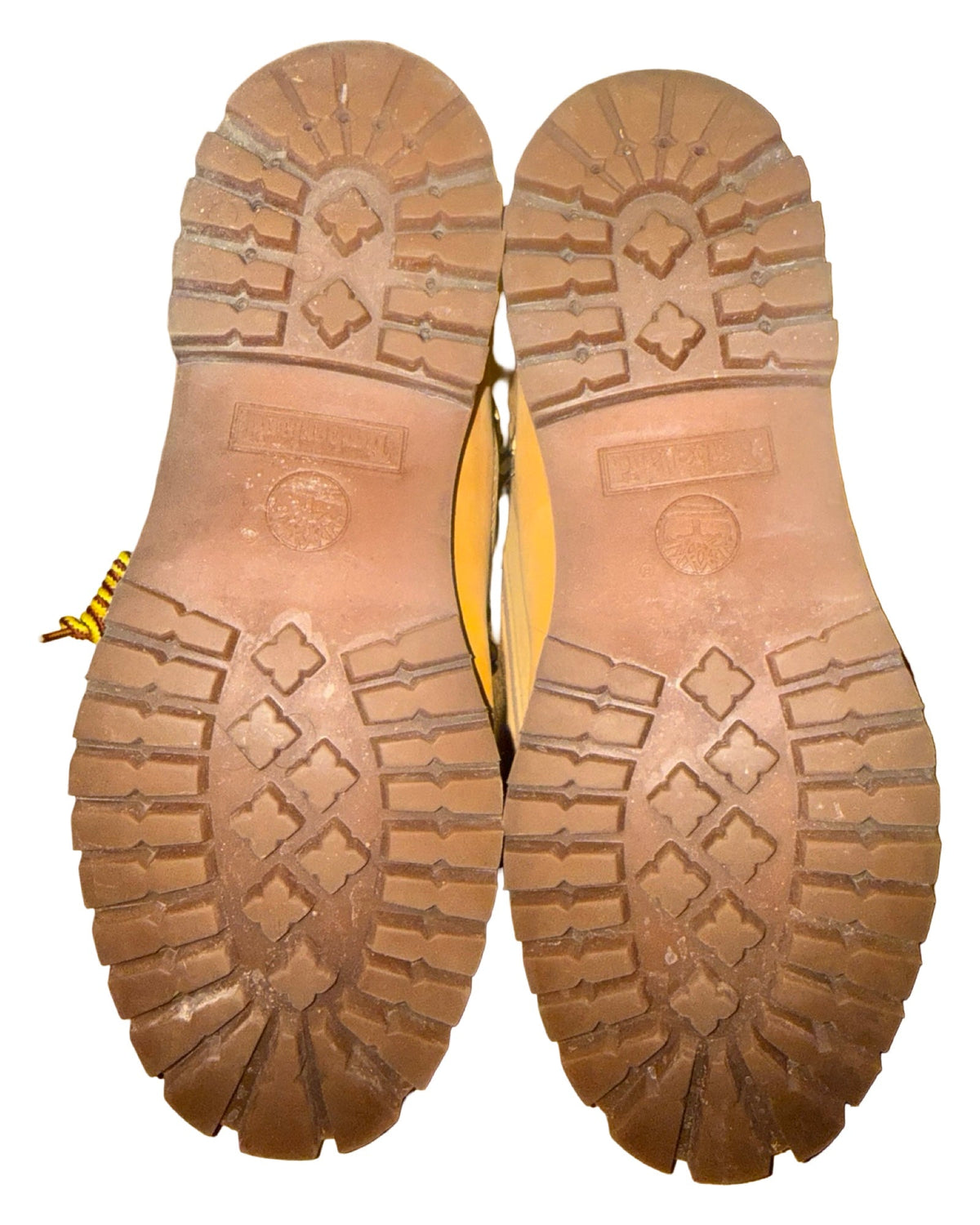 2014 Rare Stussy x Timberland 6” Wheat Boot