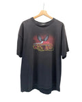 Vintage 2002 Nascar Looney Tunes Gossamer Tee product image 1
