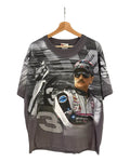 Vintage NASCAR Dale Earnhardt AOP Tee product image 1