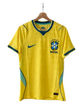 Brazil 2026 World Cup Home Soccer Jersey Kit