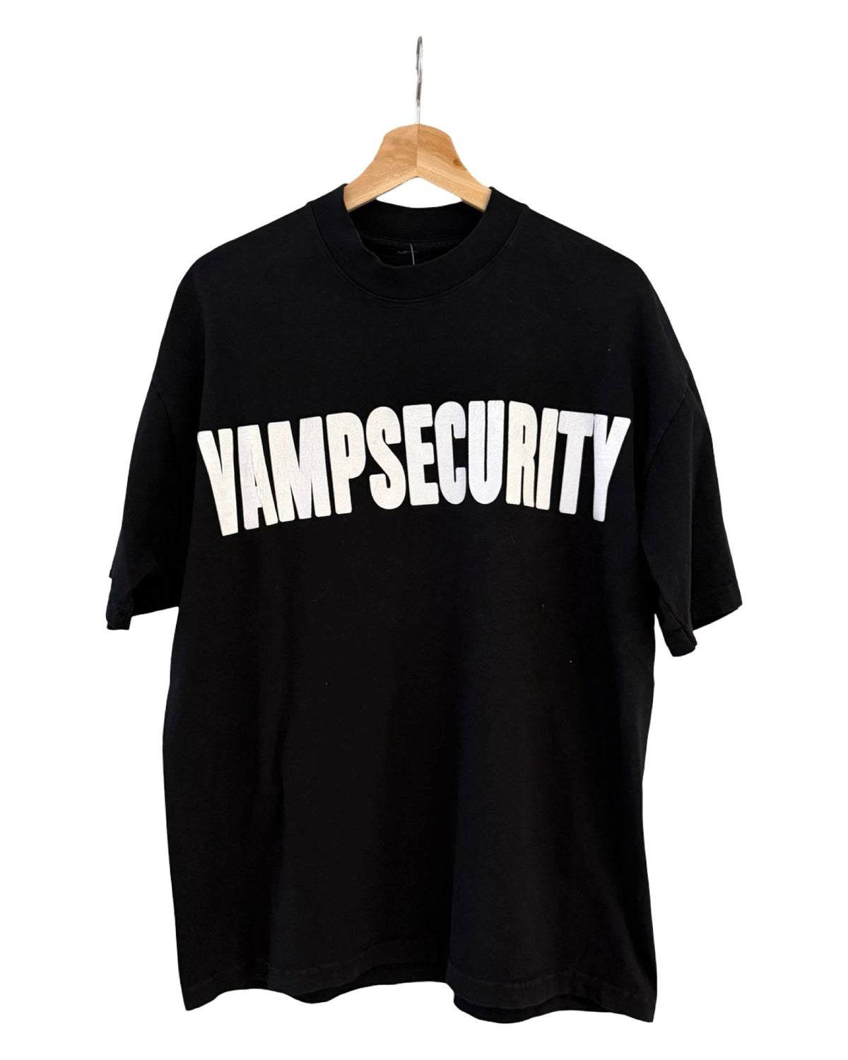 Playboi Carti Vamp Security Opium Tour Tee product image 1