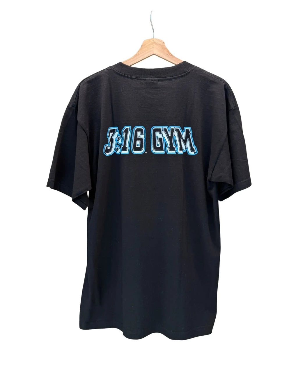 Vintage DS 1998 Stone Cold Steve Austin Gym Tee product image 2