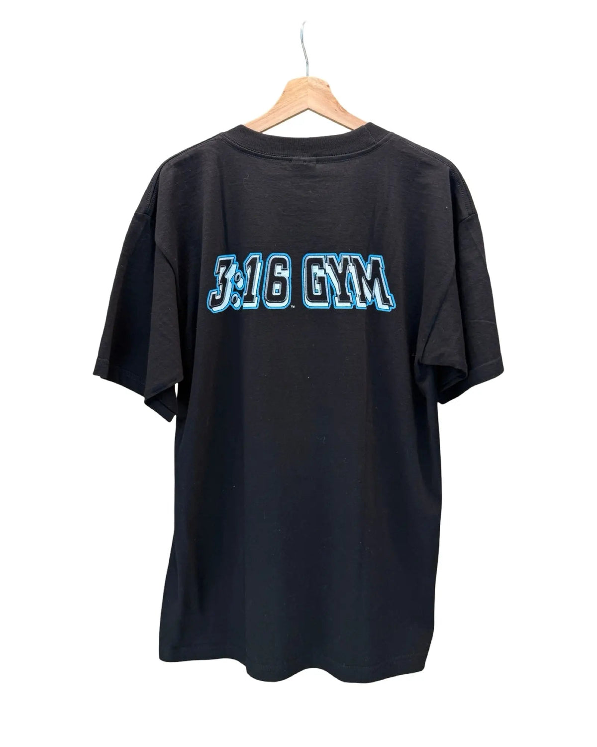 Vintage DS 1998 Stone Cold Steve Austin Gym Tee product image 2