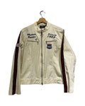 BJ y2k Harley Davidson Motorparts Light Jacket product image 1