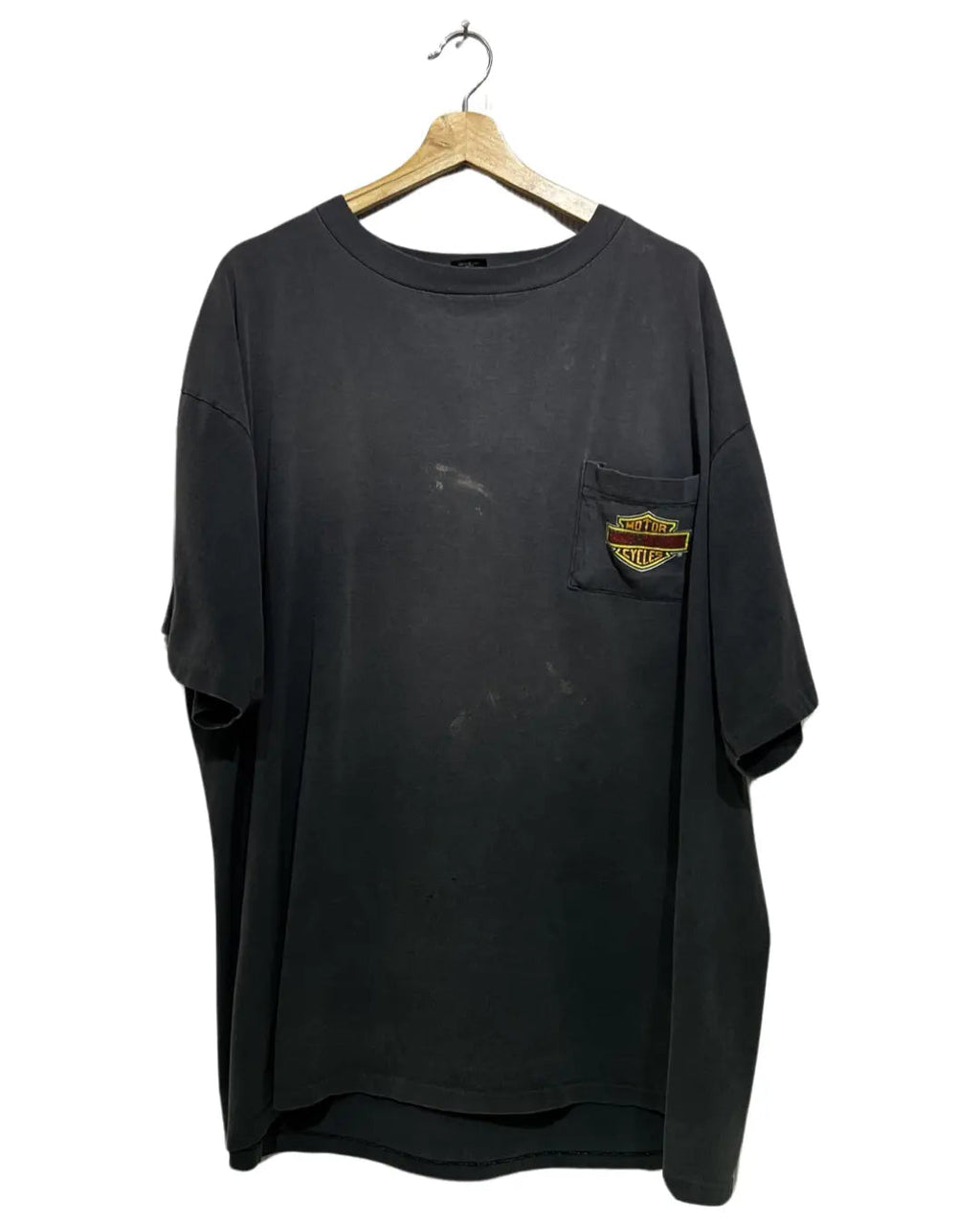 Vintage 1989 Harley Davidson Funwear Tee product image 2