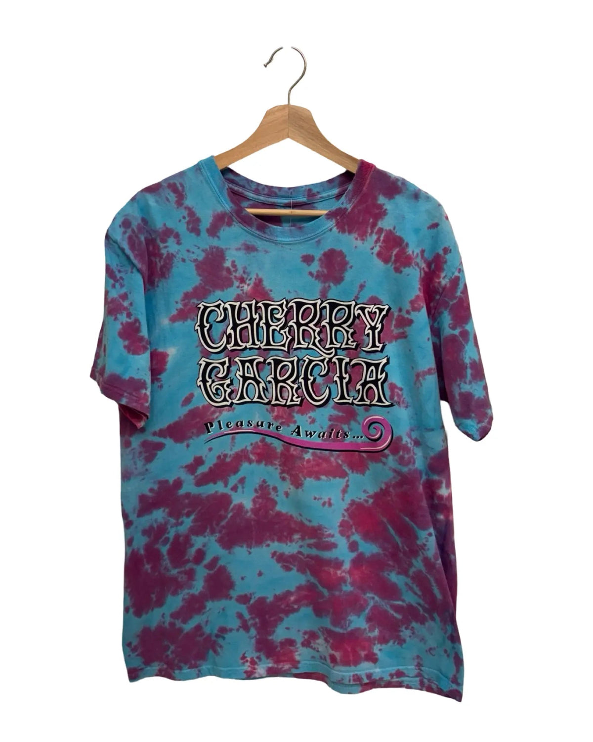 Vintage y2k Cherry Garcia Grateful Dead Tee product image 1